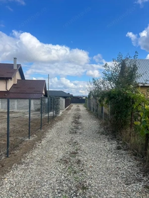 Teren între case- Măgura Farbe- 1419 mp - imagine 4