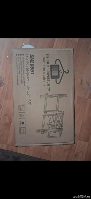 suport pentru tv de perete