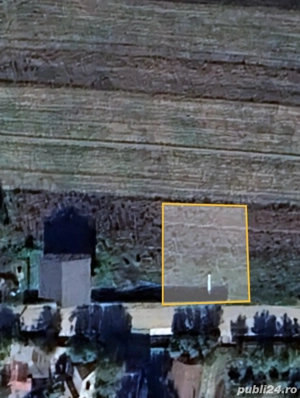 Teren intravilan 500mp Simnicul de Sus