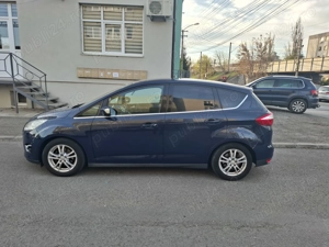Ford C-Max 1.6 TDCI Titanium - imagine 2