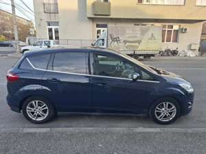 Ford C-Max 1.6 TDCI Titanium - imagine 3