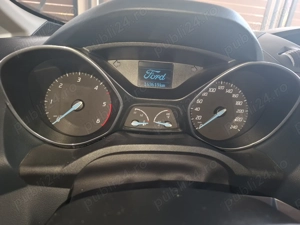 Ford C-Max 1.6 TDCI Titanium - imagine 6