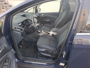 Ford C-Max 1.6 TDCI Titanium - imagine 8