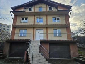 Casă spațioasă - Varianta Prundu Craiovei