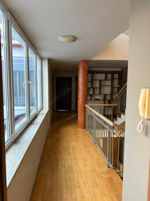 Casă de închiriat in Cluj-Napoca   5 camere |zona Buna Ziua | garaj dublu, curte, saună - imagine 9