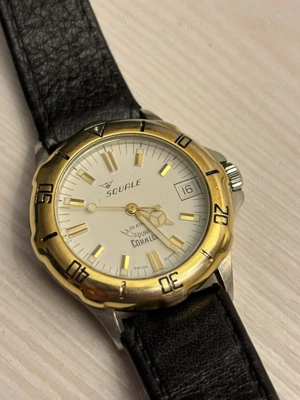 Ceas Squale Corallo quartz