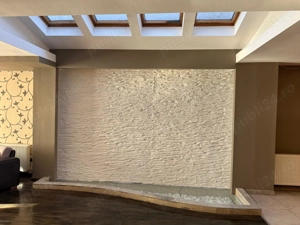 Casă de închiriat in Cluj-Napoca   5 camere |zona Buna Ziua | garaj dublu, curte, saună - imagine 7