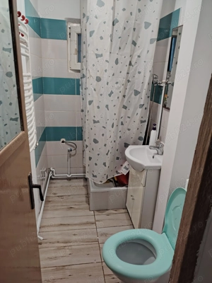 Garsoniera închiriat 