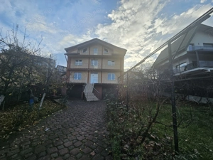 Casă spațioasă - Varianta Prundu Craiovei - imagine 16