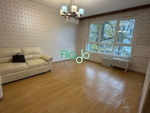 Apartament 4 camere cu centrala proprie Ozana, 1 Decembrie 1918