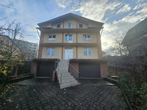 Casă spațioasă - Varianta Prundu Craiovei - imagine 11