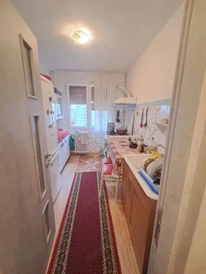 2 Camere Bulevardul 1 Decembrie Auchan Titan - imagine 6