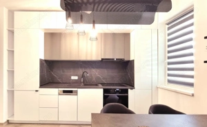 Apartament 2 Camere LUX Centrala Proprie Zona Braytim In Spate La Hotel IQ - imagine 4