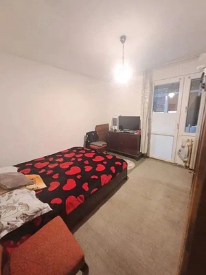 2 Camere Bulevardul 1 Decembrie Auchan Titan - imagine 2