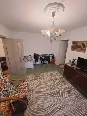 2 Camere Bulevardul 1 Decembrie Auchan Titan - imagine 5