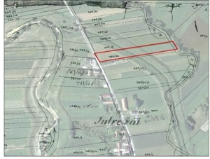 Teren Intravilan 5155 mp - Lunca Marcus, jud Covasna