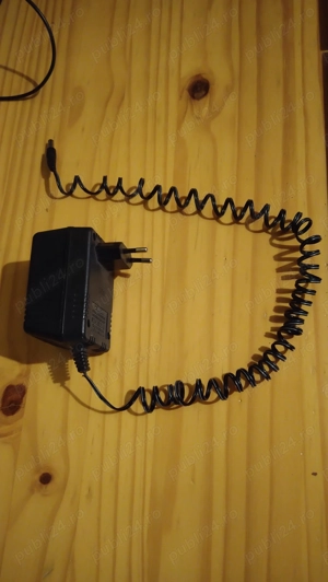 Scaun de masaj piiabil - imagine 2