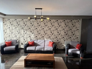 Casă de închiriat in Cluj-Napoca   5 camere |zona Buna Ziua | garaj dublu, curte, saună - imagine 10