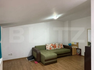 Apartament 2 camere 49mp, zona Baciu Regal 