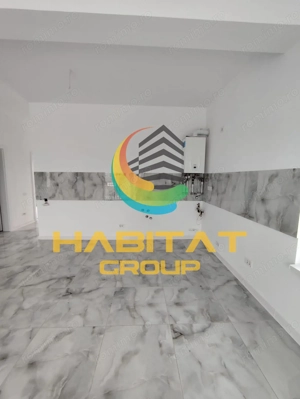 Casa 4 camere Gata de Mutat, teren 442 mp- Comuna Berceni - imagine 11