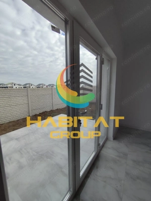 Casa 4 camere Gata de Mutat, teren 442 mp- Comuna Berceni - imagine 7