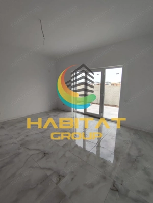 Casa 4 camere Gata de Mutat, teren 442 mp- Comuna Berceni - imagine 10