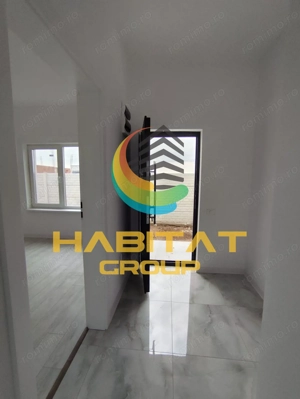 Casa 4 camere Gata de Mutat, teren 442 mp- Comuna Berceni - imagine 6