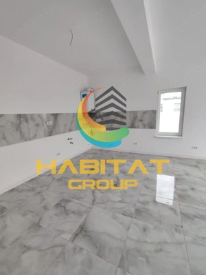 Casa 4 camere Gata de Mutat, teren 442 mp- Comuna Berceni - imagine 9