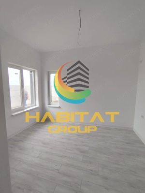 Casa 4 camere Gata de Mutat, teren 442 mp- Comuna Berceni - imagine 16