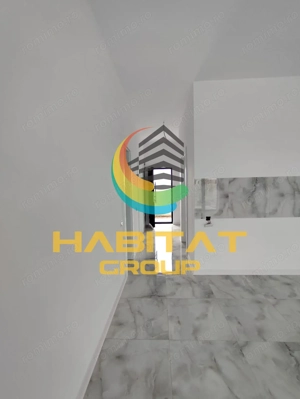 Casa 4 camere Gata de Mutat, teren 442 mp- Comuna Berceni - imagine 13