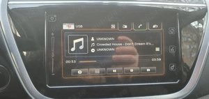 Suzuki SX4 Cross - imagine 7