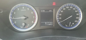 Suzuki SX4 Cross - imagine 6