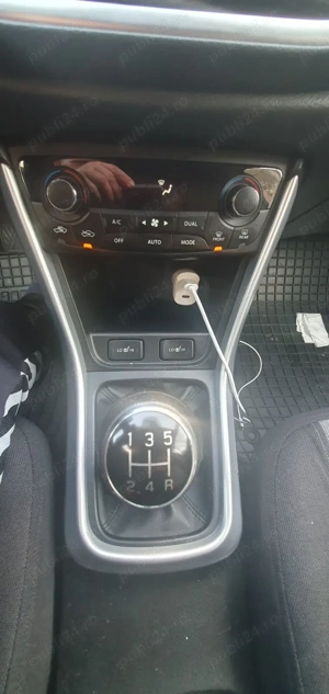 Suzuki SX4 Cross - imagine 9