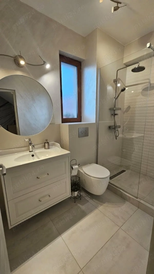 Casă tip duplex în Dobroești   COMISION 0% pentru cumpărator