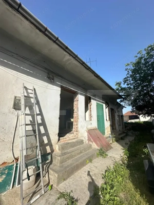  Casă veche cu proiect renovare-extindere, 597 mp teren în Brașov, zona centrala