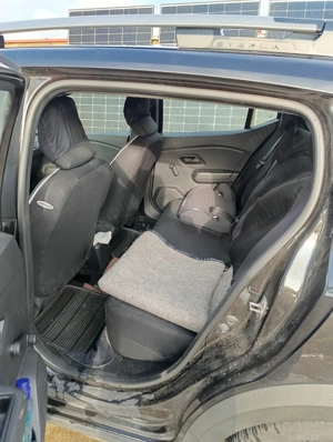 Dacia SANDERO STEPWAY 100 HP Benzina GPL-LPG  in garantie 06.2026 - imagine 2