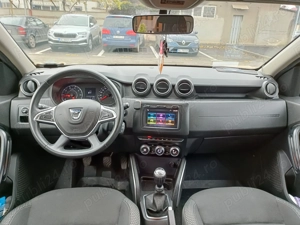 Dacia Duster Prestige 1.3 150cp 4x2 2019 - imagine 5