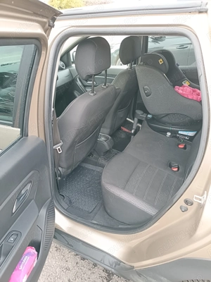Dacia Duster Prestige 1.3 150cp 4x2 2019 - imagine 8