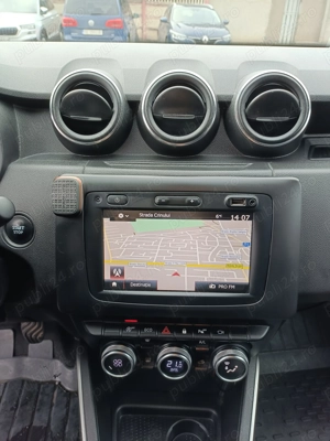 Dacia Duster Prestige 1.3 150cp 4x2 2019 - imagine 7