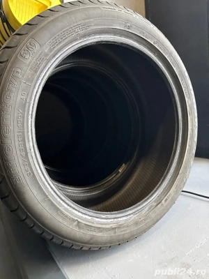 Anvelope vară Good Year 245/45 R18