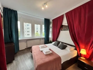 Apartament 2 camere renovat, ultracentral, Magheru – etaj 4