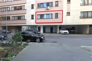 Km 4-5 - Lidl, Garsoniera decomandata, 40 mp, incadrata, etajul 1!