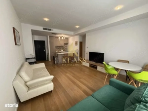 Apartament 2 camere | One Floreasca Lake | Aviatiei 