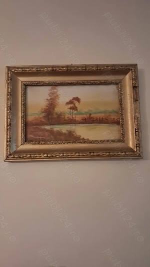 Tablouri in acuarela