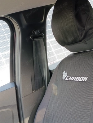 Dacia SANDERO STEPWAY 100 HP Benzina GPL-LPG  in garantie 06.2026 - imagine 9