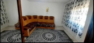 Vand casa, construcție- noua în comuna Cobadin, jud. Constanța. Suprafața teren- 1000 mp Suprafața c - imagine 2