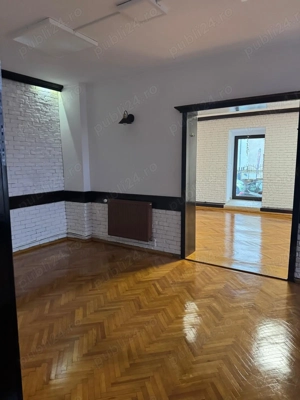 Inchiriez spatiu comercial pretabil pentru servicii, birouri Pitesti