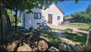 Vand casa, construcție- noua în comuna Cobadin, jud. Constanța. Suprafața teren- 1000 mp Suprafața c - imagine 3