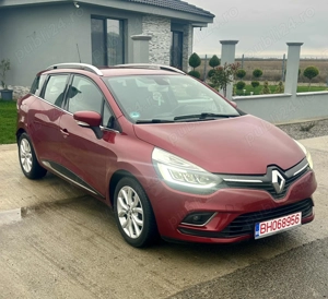 Renault Clio 2017 1.5