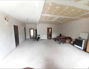 Vand casa, construcție- noua în comuna Cobadin, jud. Constanța. Suprafața teren- 1000 mp Suprafața c - imagine 4